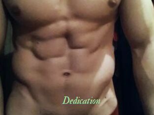 Dedication