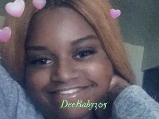 DeeBaby305