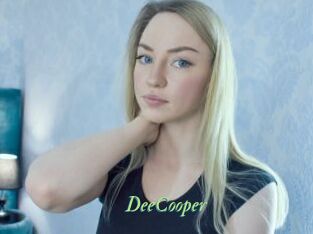 DeeCooper