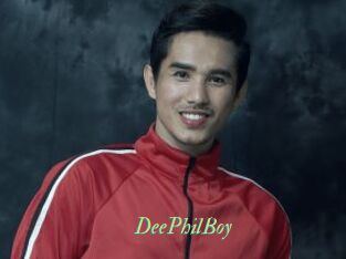 DeePhilBoy