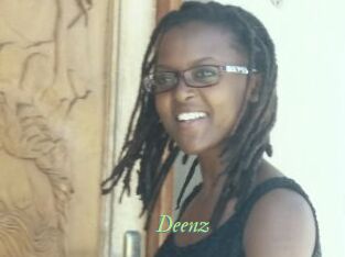 Deenz