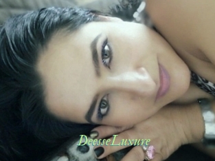 DeesseLuxure