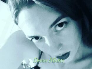 Deesse_Michto