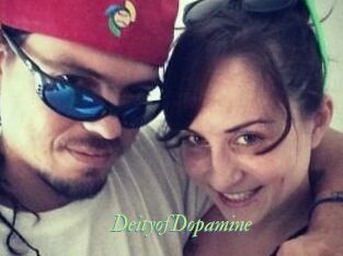 DeityofDopamine