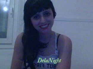 DelaNight