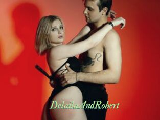 DelailaAndRobert