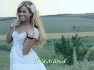 DelicateBlond