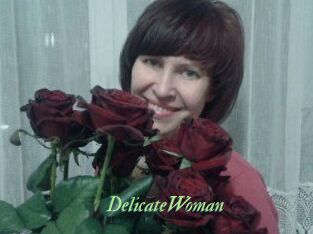 Delicate_Woman