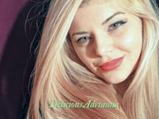DeliciousAdrianna