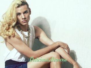 DeliciousAlexxxa