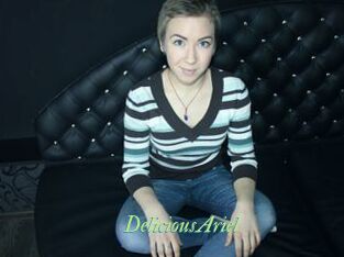 DeliciousAriel