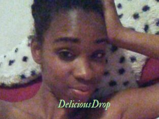 DeliciousDrop