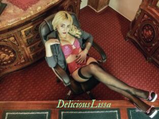 DeliciousLissa
