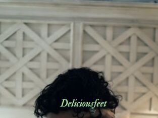 Deliciousfeet