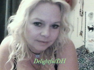 DelightfulDH