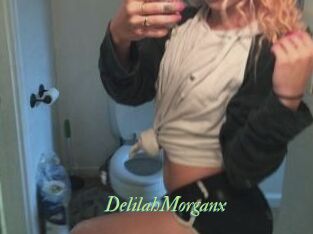 DelilahMorganx