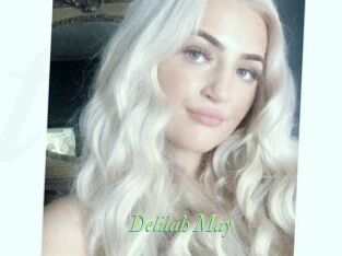 Delilah_May