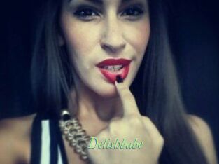Delishbabe