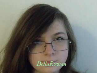 DellaRowan