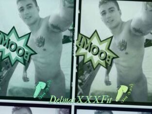 DelmasXXXFit