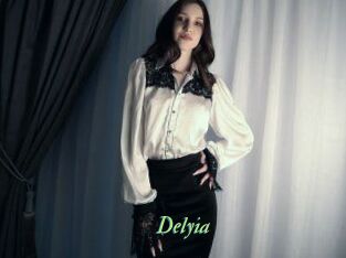 Delyia