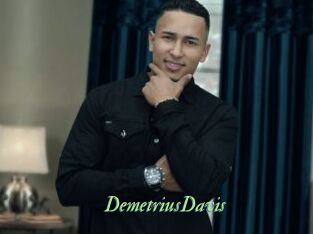 DemetriusDavis