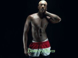 DemetryMarco