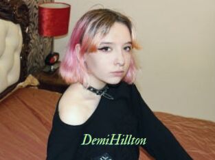 DemiHillton
