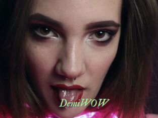 DemiWOW