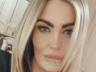 DemiX