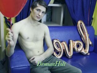 DemianHolt
