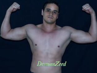 DemianZeed