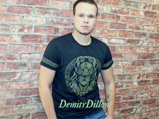 DemitrDillon