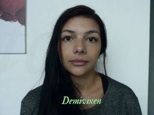 Demivixen