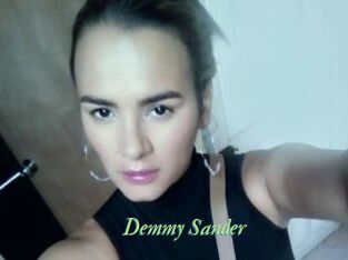 Demmy_Sander