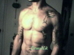 Demo_Nik