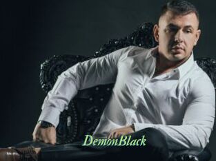 DemonBlack