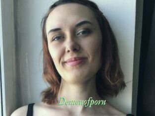 Demonofporn