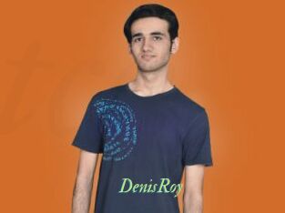 DenisRoy