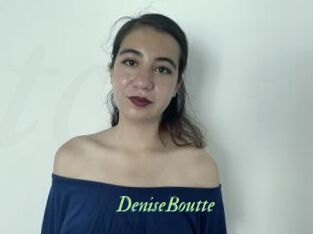 DeniseBoutte
