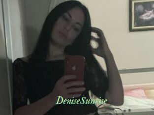 DeniseSunrise