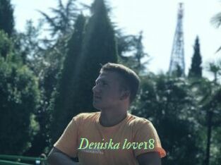 Deniska_love18