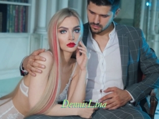 DennisLina Tel Coquin