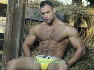 Denton_Baxter