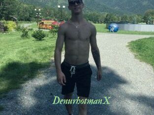 Den_ur_hot_manX