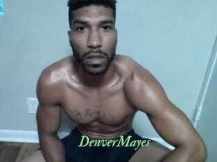 Denver_Mayes