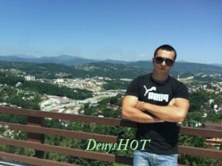 DenysHOT