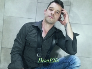 DeonEllis