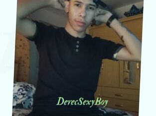 DerecSexyBoy