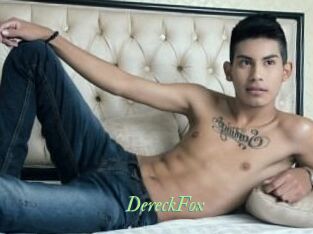 DereckFox